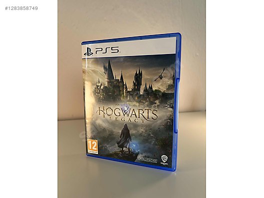 Used & Brand New Items / Gaming & Gamers Exclusive / Games / PlayStation 5