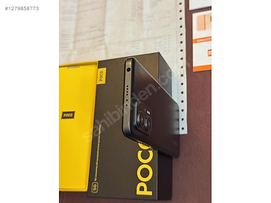 Used & Brand New Items / Cell Phones & Accessories / Cell Phones / Xiaomi / Poco X4 GT