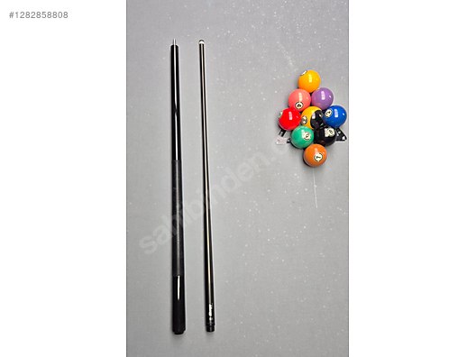 Used & Brand New Items / Sports / Indoor Games / Billiards / Billard Supplies