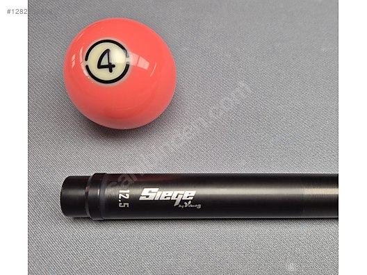 Used & Brand New Items / Sports / Indoor Games / Billiards / Billard Supplies