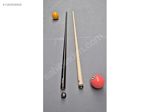 Used & Brand New Items / Sports / Indoor Games / Billiards / Billard Supplies