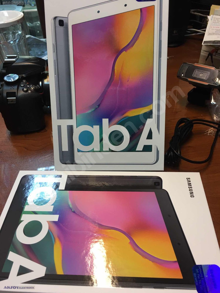 samsung galaxy tab a290