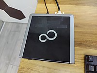 FUJİTSU MİNİ PC