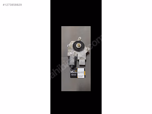 827204807R RENAULT Clio Arka Cam Krikosu Renault Clio 5 Sağ 827204807R OEM 827204807R Oto Mavili