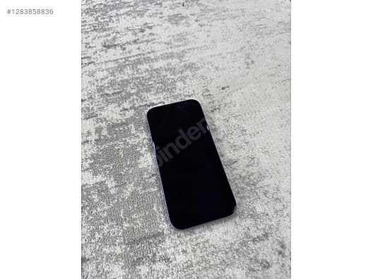 İkinci El 256 GB Apple iPhone 17 iOS Cep Telefonu