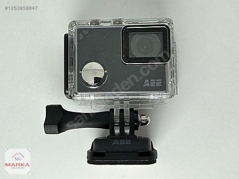 Aee Lyfe Silver Aee S61 Camera AEE Lyfe Shadow 4K Action Camera