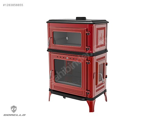 Used & Brand New Items / Garden & Home Improvement / Home Improvement / Heating / Heating Stove & Fireplace