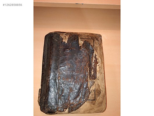 Used & Brand New Items / Antique / Books & Printed Materials