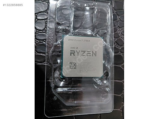 Ryzen 7 3700x sahibinden.comda - 1322858885