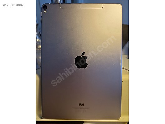 Used & Brand New Items / Computers / Tablet PC / Models / Apple / iPad Pro 2