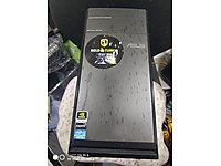 ASUS i5 Masaüstü Bilgisayar 3.Nesil