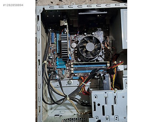 İkinci El ve Sıfır Alışveriş