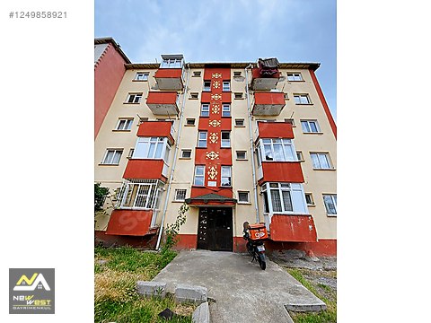 SİNCAN FATİH'TE METROYA YAKIN UYGUN FİYATLI 2+1 DAİRE