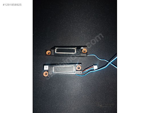 Asus TUF A15 FA507NU Orijinal Hoparlör Seti (Sağ + Sol) sahibinden