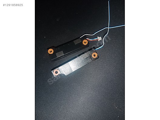 Asus TUF A15 FA507NU Orijinal Hoparlör Seti (Sağ + Sol) sahibinden