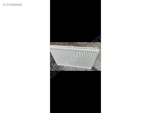 İkinci El ve Sıfır Alışveriş / Bahçe & Yapı Market / Yapı Malzemeleri / Isıtma / Petek & Havlupan