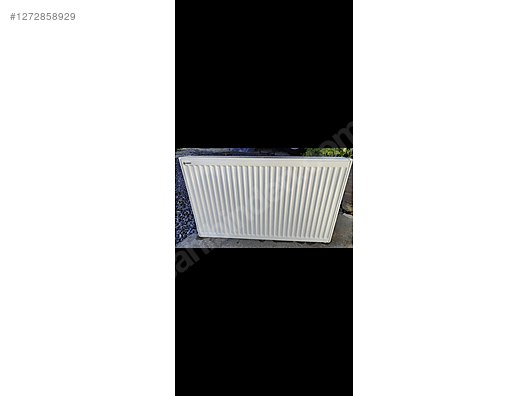 İkinci El ve Sıfır Alışveriş / Bahçe & Yapı Market / Yapı Malzemeleri / Isıtma / Petek & Havlupan