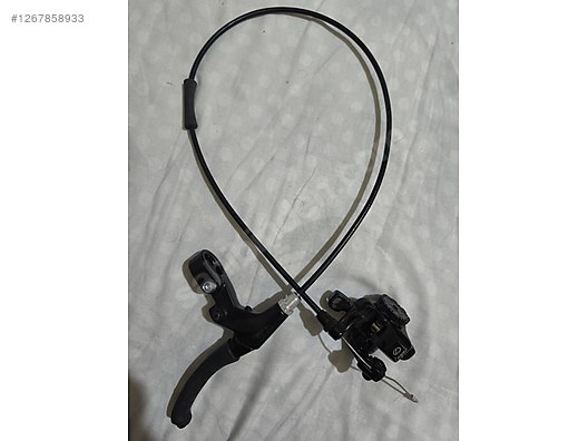 İkinci El ve Sıfır Alışveriş / Spor / Bisiklet / Yedek Parça / Fren / Takım Fren