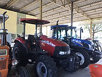 Case Ih Traktor Modelleri Ikinci El Ve Sifir Case Ih Fiyatlari Sahibinden Com Da 13