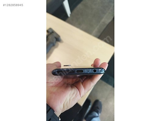 İkinci El ve Sıfır Alışveriş / Cep Telefonu & Aksesuar / Cep Telefonu / OnePlus / Nord N10