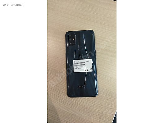 İkinci El ve Sıfır Alışveriş / Cep Telefonu & Aksesuar / Cep Telefonu / OnePlus / Nord N10