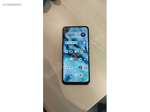 İkinci El ve Sıfır Alışveriş / Cep Telefonu & Aksesuar / Cep Telefonu / OnePlus / Nord N10
