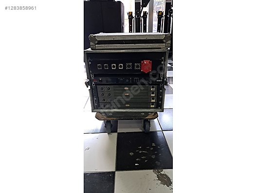 Used & Brand New Items / Music / Stage Systems / Speaker