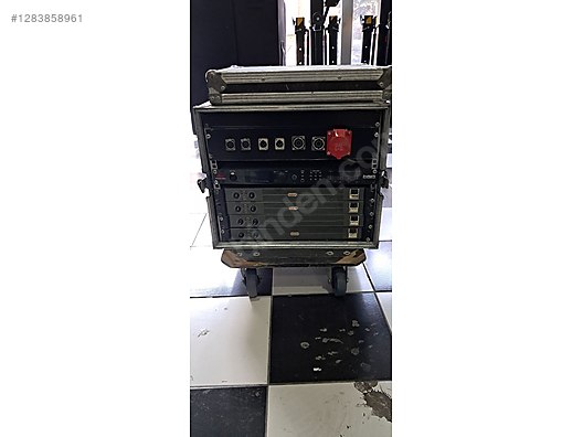 Used & Brand New Items / Music / Stage Systems / Speaker