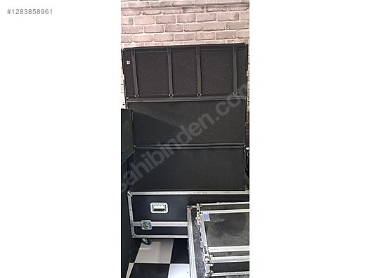 Used & Brand New Items / Music / Stage Systems / Speaker