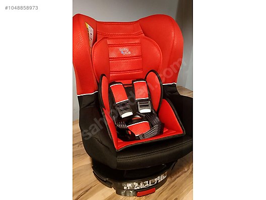 Baby plus oto koltugu isofixli 918 kg Baby&Plus Çocuk Oto Koltuğu