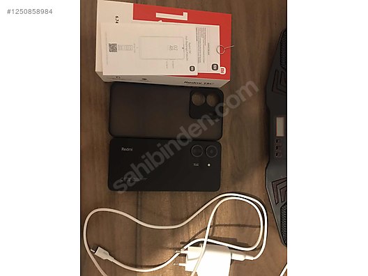 Used & Brand New Items / Cell Phones & Accessories / Cell Phones / Xiaomi / Redmi 13C