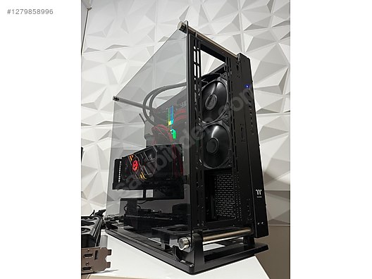 Used & Brand New Items / Computers / Desktops / Desktop Components / Cases