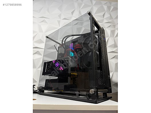 Used & Brand New Items / Computers / Desktops / Desktop Components / Cases