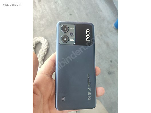 Used & Brand New Items / Cell Phones & Accessories / Cell Phones / Xiaomi / Poco X5