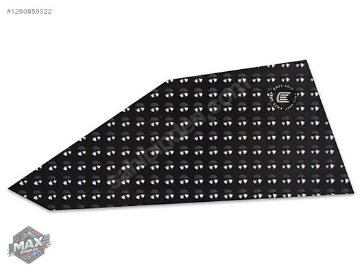 Koruma / Eazi-Grip Tank Pad - Honda NC750X (2021-2025) Siyah