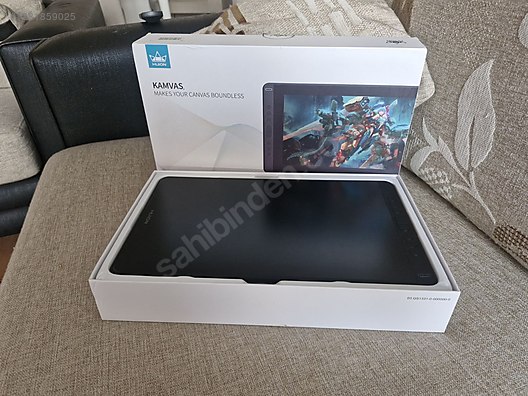 Used & Brand New Items / Computers / Peripherals / Graphics Tablets