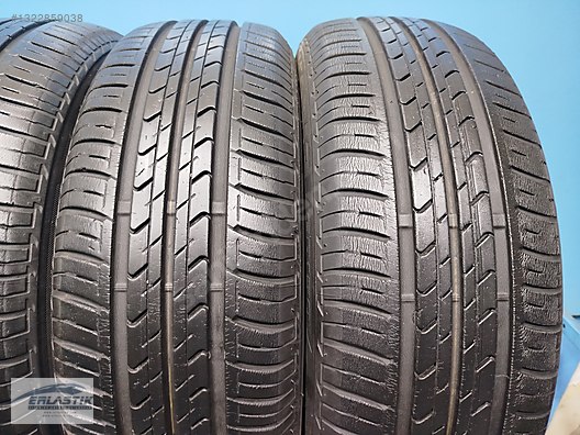 185 60 15 Bridgestone ecopia tek adet fiyatı 1000 tl sahibinden