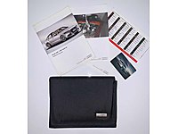 Audi A6 kullanım kılavuzu