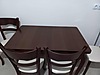 Used & Brand New Items / Home Decor / Furniture / Kitchen / Kitchen Tables Sets