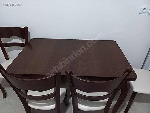 Used & Brand New Items / Home Decor / Furniture / Kitchen / Kitchen Tables Sets