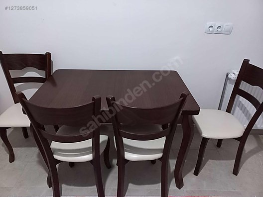 Used & Brand New Items / Home Decor / Furniture / Kitchen / Kitchen Tables Sets