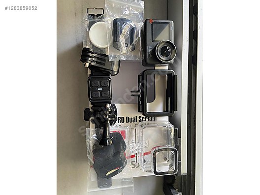 Used & Brand New Items / Cameras & Photographic Equipment / Video Cameras & Camcorders / Action Cameras