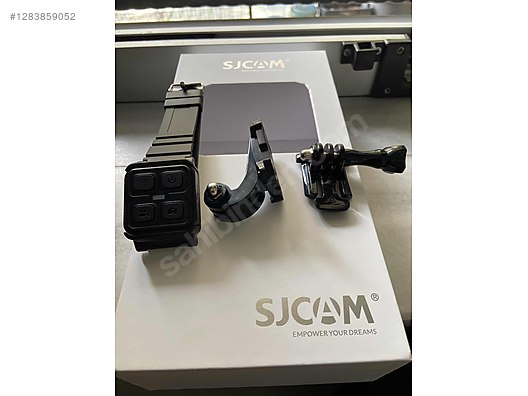 Used & Brand New Items / Cameras & Photographic Equipment / Video Cameras & Camcorders / Action Cameras