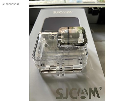 Used & Brand New Items / Cameras & Photographic Equipment / Video Cameras & Camcorders / Action Cameras