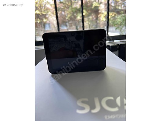 Used & Brand New Items / Cameras & Photographic Equipment / Video Cameras & Camcorders / Action Cameras