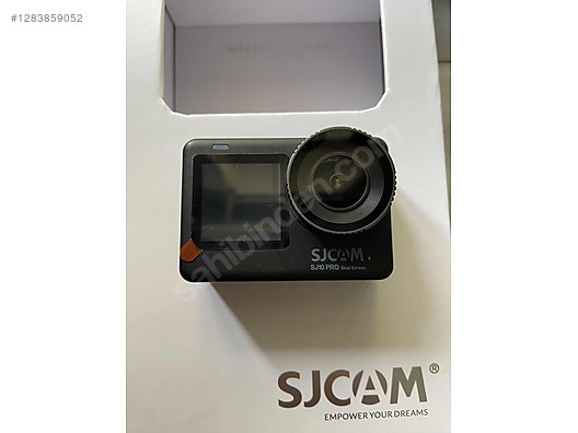 Used & Brand New Items / Cameras & Photographic Equipment / Video Cameras & Camcorders / Action Cameras