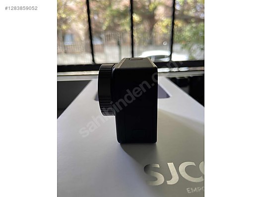 Used & Brand New Items / Cameras & Photographic Equipment / Video Cameras & Camcorders / Action Cameras