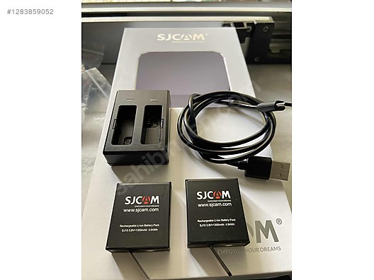 Used & Brand New Items / Cameras & Photographic Equipment / Video Cameras & Camcorders / Action Cameras