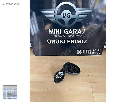 Mini cooper Countryman R60 R61 sağ ayna oem 51169805060 - İlan ve