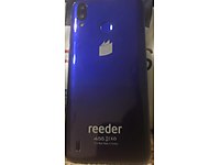 Reeder P13 Blue 16GB 3GB Ram Mavi